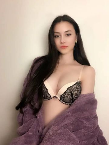 Анкета проститутки Хана - Фото 1, , 23 года, №3244